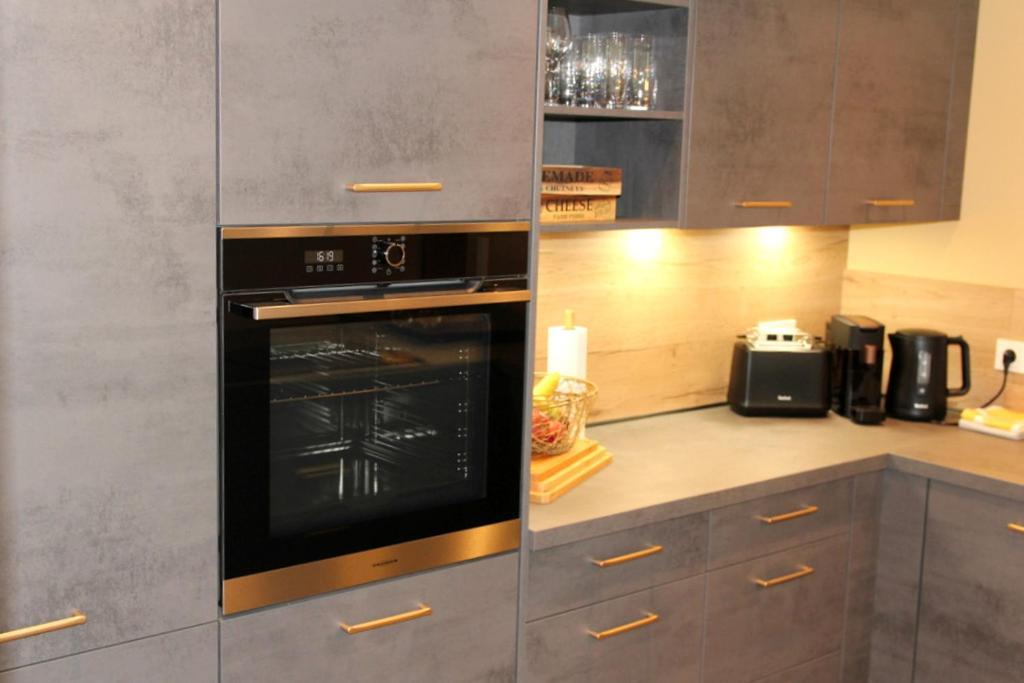 Moselromance - Luxusapartment - Grosse Terrasse - Ruhige Lage Traben-Trarbach Esterno foto